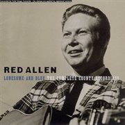 Lonesome and blue: the complete county recordings cover image