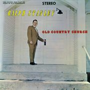 Old country church cover image