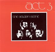Act 3 cover image