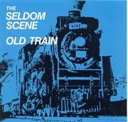 Old train cover image