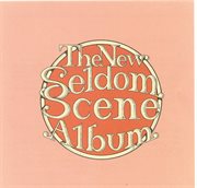 The new seldom scene album cover image