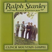 Clinch mountain gospel cover image