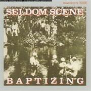 Baptizing cover image
