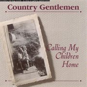 Calling my children home cover image