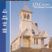 The model church cover image