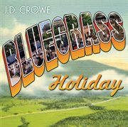 Bluegrass holiday cover image