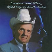 Lonesome and blue cover image