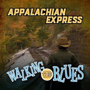 Walking the blues cover image