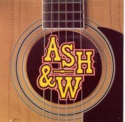 Ash & w cover image
