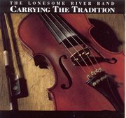Carrying the tradition cover image