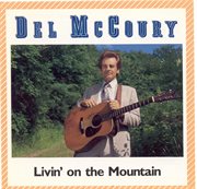 Livin' on the mountain cover image