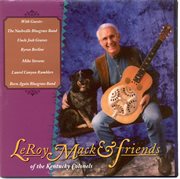 Leroy mack and friends cover image
