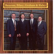 Baucom, bibey, graham & haley cover image
