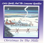 Christmas in the hills cover image
