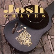 Josh graves cover image