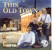 This old town cover image
