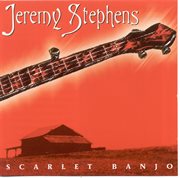 Scarlet Banjo cover image