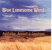 Blue lonesome wind cover image