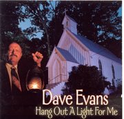 Hang out a light for me cover image