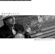 David davis and the warrior river boys cover image