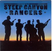 Steep canyon rangers cover image