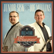 Hall of fame bluegrass! cover image