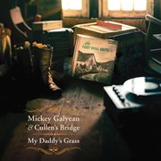 My daddy's grass cover image