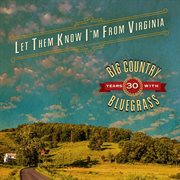Let them know i'm from virginia cover image