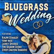 Bluegrass wedding cover image