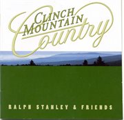 Clinch mountain country cover image