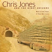 Wolf Creek Pass cover image