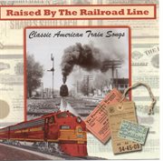 Raised by the railroad line cover image