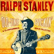 Old-time pickin': a clawhammer banjo collection cover image