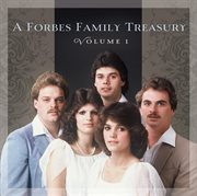 A forbes family treasury - volume 1 cover image