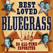 Best loved bluegrass: 20 all-time favorites cover image