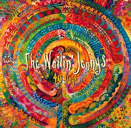 40 Days The Wailin' Jennys (2004) - hoopla
