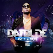 Night still young cover image