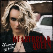 Heartbreak queen cover image