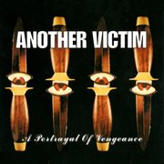 A portrayal of vengeance cover image