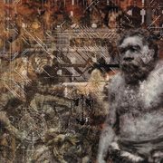 Caveman of the future cover image