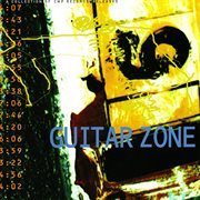 Guitar zone cover image