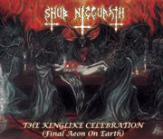 The kinglike celebration cover image