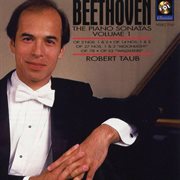 Beethoven: the piano sonatas volume i cover image