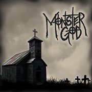 Monster god cover image