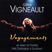 Voyagements, au theatre petit champlain cover image