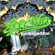 Karmageddon cover image