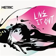 Live it out cover image