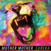 Eureka cover image