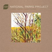 National parks project cover image