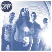 Modern superstitions cover image